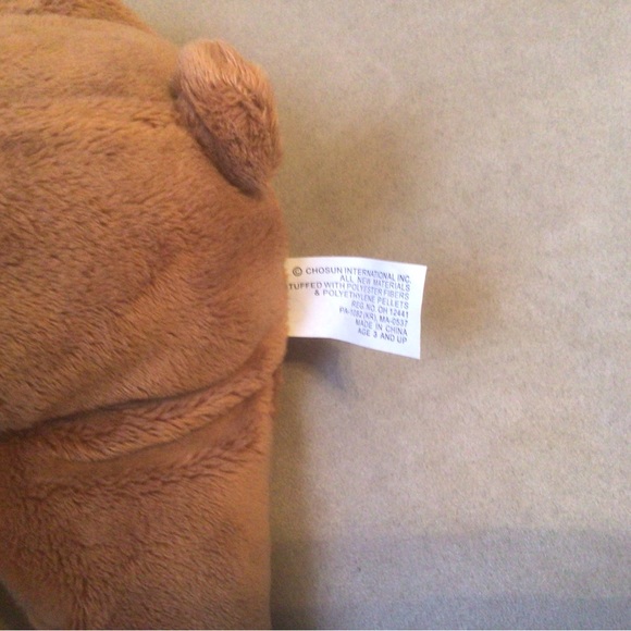 NEW Chosun plush Reindeer - Picture 5 of 8